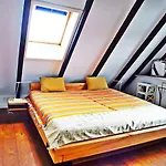 Apartamento 4-zimmer-ferienwohnung Deichwiese -westerland-sylt - Garten - Terrasse - 3 Schlafzimmer - 2 - 5 Pers