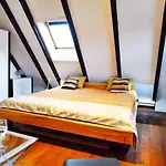 4-zimmer-ferienwohnung Deichwiese -westerland-sylt - Garten - Terrasse - 3 Schlafzimmer - 2 - 5 Pers Westerland