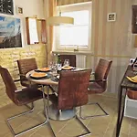公寓 4-zimmer-ferienwohnung Deichwiese -westerland-sylt - Garten - Terrasse - 3 Schlafzimmer - 2 - 5 Pers