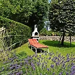 4-zimmer-ferienwohnung Deichwiese -westerland-sylt - Garten - Terrasse - 3 Schlafzimmer - 2 - 5 Pers 公寓