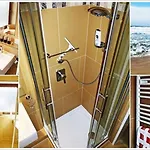 4-zimmer-ferienwohnung Deichwiese -westerland-sylt - Garten - Terrasse - 3 Schlafzimmer - 2 - 5 Pers 公寓 *