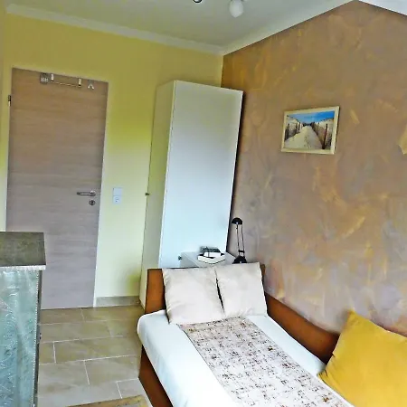 Appartamento 4-zimmer-ferienwohnung Deichwiese -westerland-sylt - Garten - Terrasse - 3 Schlafzimmer - 2 - 5 Pers Westerland