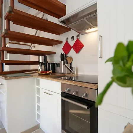 아파트 4-zimmer-ferienwohnung Deichwiese -terrasse-garten - 2 Bis 5 Personen - 3 Schlafzimmer -sylt-westerland *