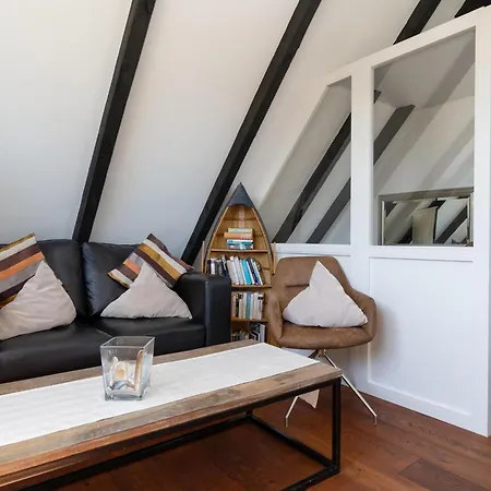 4-zimmer-ferienwohnung Deichwiese -terrasse-garten - 2 Bis 5 Personen - 3 Schlafzimmer -sylt-westerland *