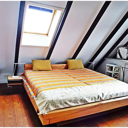 4-zimmer-ferienwohnung Deichwiese -terrasse-garten - 2 Bis 5 Personen - 3 Schlafzimmer -sylt-westerland 아파트