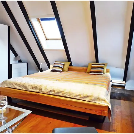 4-zimmer-ferienwohnung Deichwiese -terrasse-garten - 2 Bis 5 Personen - 3 Schlafzimmer -sylt-westerland 아파트