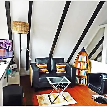 4-zimmer-ferienwohnung Deichwiese -terrasse-garten - 2 Bis 5 Personen - 3 Schlafzimmer -sylt-westerland 아파트 *