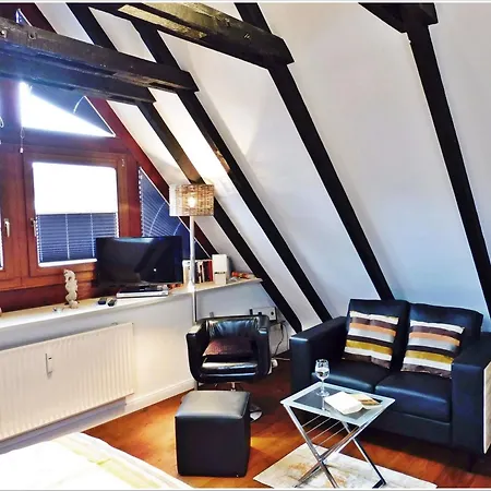 4-zimmer-ferienwohnung Deichwiese -terrasse-garten - 2 Bis 5 Personen - 3 Schlafzimmer -sylt-westerland 베스터란트