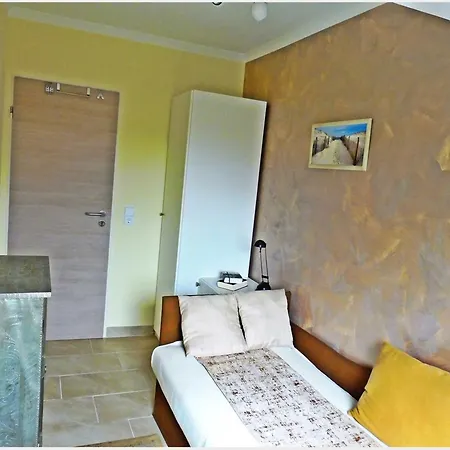 4-zimmer-ferienwohnung Deichwiese -terrasse-garten - 2 Bis 5 Personen - 3 Schlafzimmer -sylt-westerland 아파트