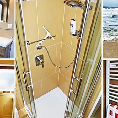4-zimmer-ferienwohnung Deichwiese -terrasse-garten - 2 Bis 5 Personen - 3 Schlafzimmer -sylt-westerland 아파트 *