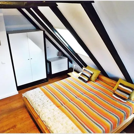 4-zimmer-ferienwohnung Deichwiese -terrasse-garten - 2 Bis 5 Personen - 3 Schlafzimmer -sylt-westerland * 베스터란트