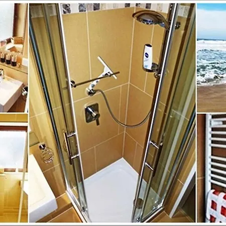 4-zimmer-ferienwohnung Deichwiese -westerland-sylt - Garten - Terrasse - 3 Schlafzimmer - 2 - 5 Pers Appartamento *